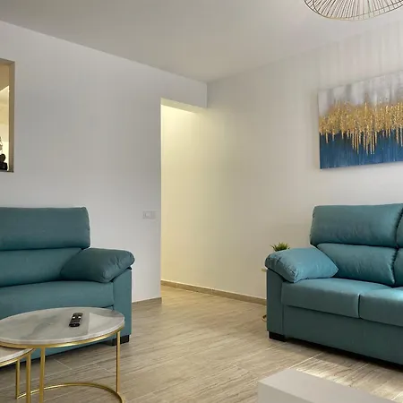 Casa de Férias South Corner Costa Adeje (Tenerife)