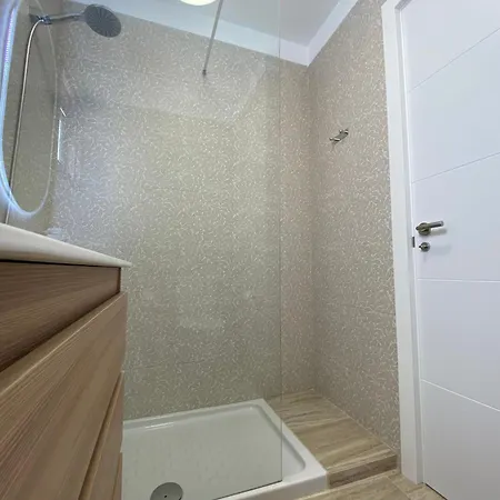 Nyaraló South Corner Costa Adeje (Tenerife)