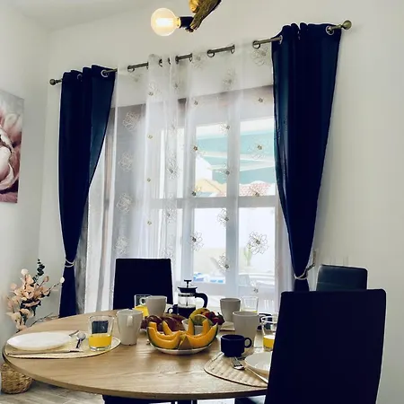 South Corner Casa de Férias *