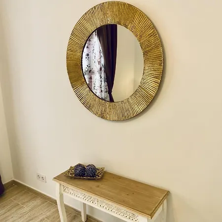 South Corner Costa Adeje (Tenerife)