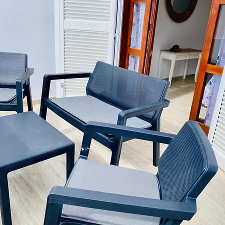 South Corner Casa de Férias *