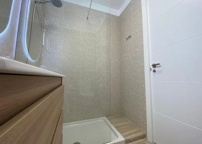 בית נופש South Corner אדחה