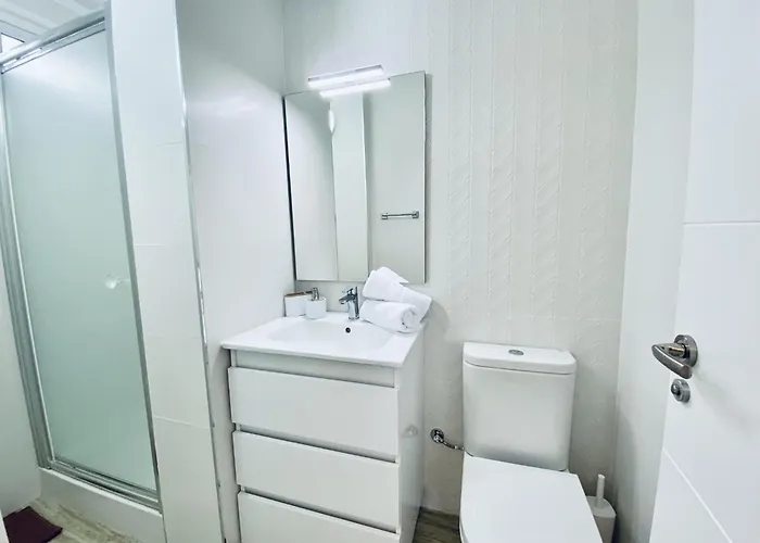 בית נופש South Corner *