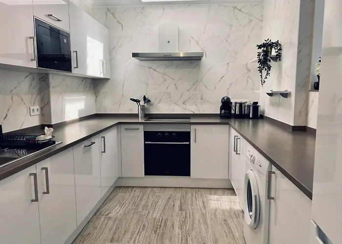 בית נופש South Corner *