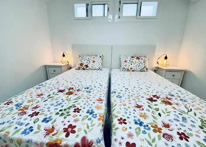 בית נופש South Corner