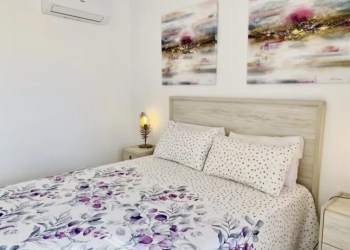 South Corner בית נופש