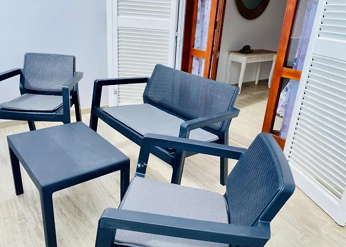 South Corner בית נופש *