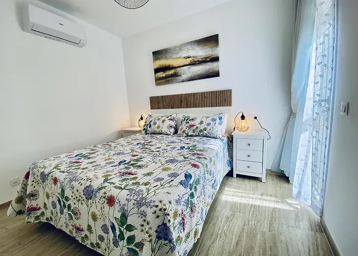 בית נופש South Corner אדחה