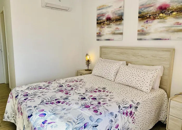 South Corner בית נופש *