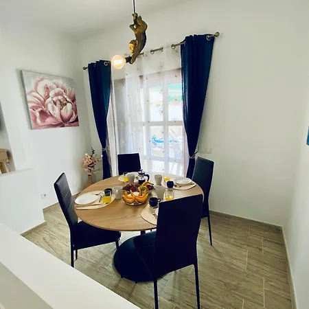 South Corner Vakantiehuis *