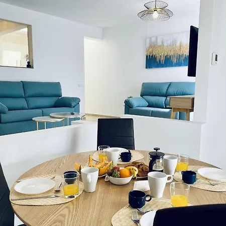 펜션 South Corner 아데제