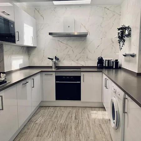 Vakantiehuis South Corner *