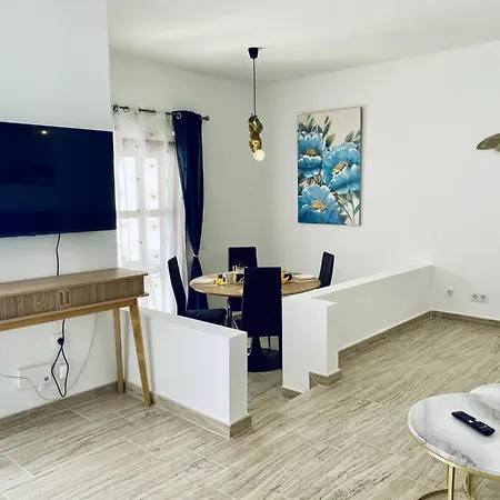 South Corner Vakantiehuis