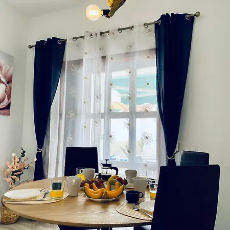 Casa vacanze South Corner