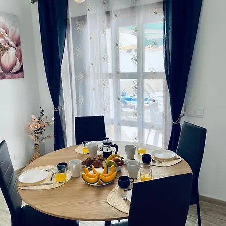 Casa vacanze South Corner