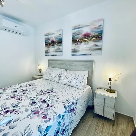 Casa vacanze South Corner Costa Adeje (Tenerife)