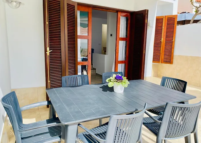 South Corner * Costa Adeje (Tenerife)