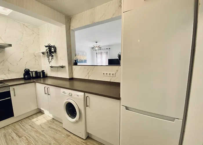 South Corner Prázdninový dům Costa Adeje (Tenerife)