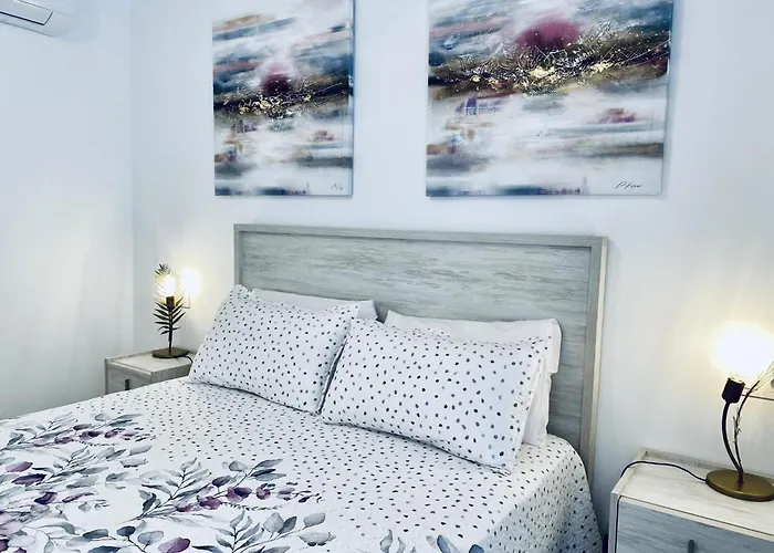 South Corner * Costa Adeje (Tenerife)