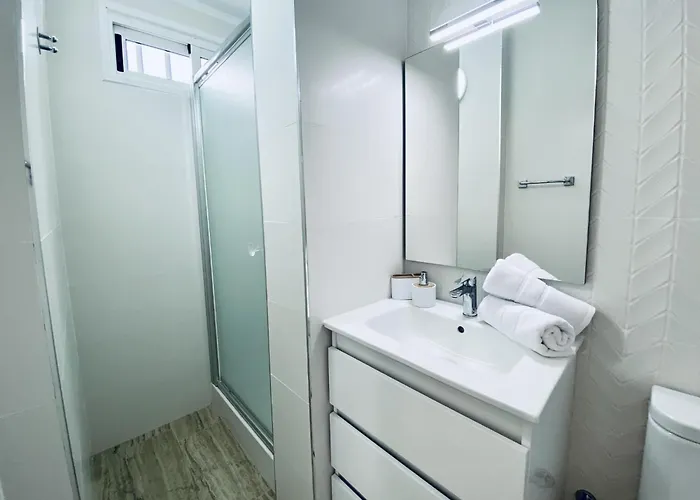 度假居 South Corner 阿德耶