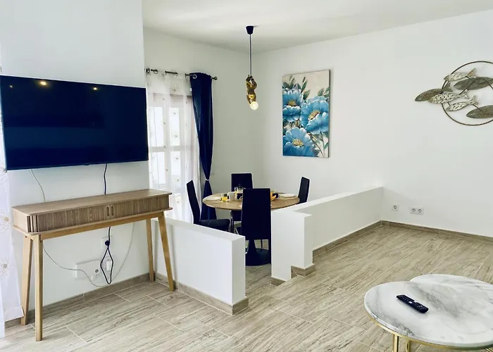 South Corner Prázdninový dům