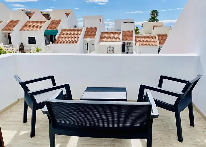 Prázdninový dům South Corner