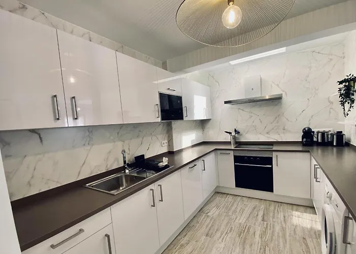 度假居 South Corner