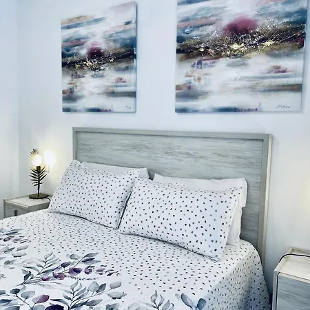 South Corner * Costa Adeje (Tenerife)