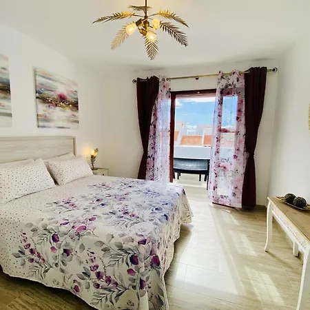 Dom wakacyjny South Corner Costa Adeje (Tenerife)