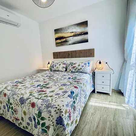 Dom wakacyjny South Corner Costa Adeje (Tenerife)