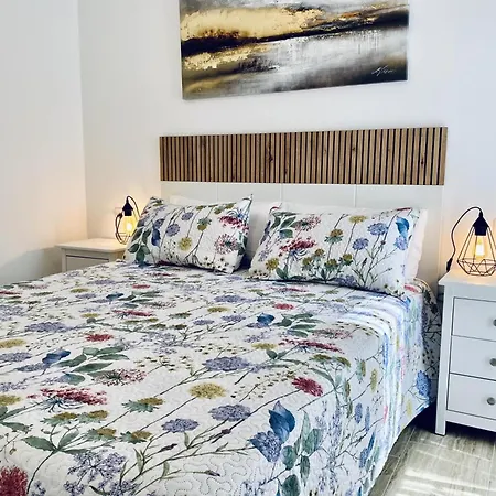 South Corner Costa Adeje (Tenerife)